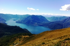 Lago di Como - Lago di Lugano
